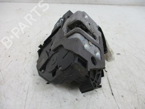 Front left lock FORD FIESTA VI (CB1, CCN) 1.25 | BP18791713C98 