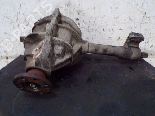 Used Rear differential DODGE DURANGO (HB) 5.7 AWD (349 hp) 30737067