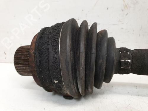 Left front driveshaft AUDI Q5 (8RB) 2.0 TFSI quattro | BP37147583M38 - Image 4