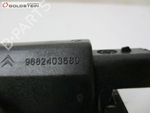 Licence plate light PEUGEOT 308 CC (4B_) 1.6 16V | BP37101402I40 - Image 2