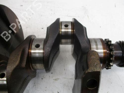 Other NISSAN TERRANO II (R20) 2.4 i 12V 4WD | BP29089366O1 