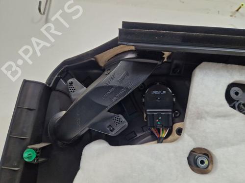 Venstre frontpanel OPEL ZAFIRA TOURER C (P12) 2.0 CDTi (75) | BP32343889C58 