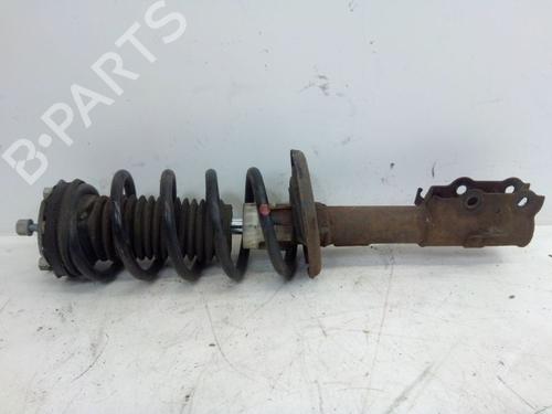 Left front shock absorber FORD FIESTA VI (CB1, CCN) 1.6 Ti | BP37138741M16 - Image 2