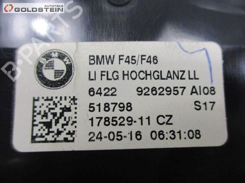 Air vent BMW 2 Active Tourer (F45) 216 d | BP18758035I21 