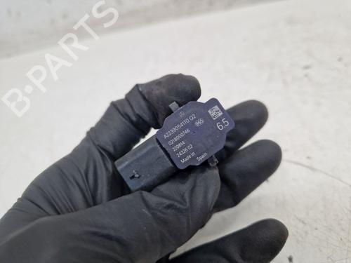 Electronic module MERCEDES-BENZ A-CLASS (W177) A 200 (177.087) | BP37136952M83 - Image 4