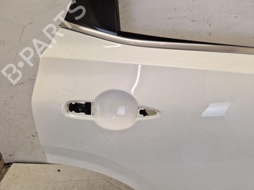 Right rear door NISSAN QASHQAI III (J12) 1.5 VC-T e-Power | BP29105097C5 