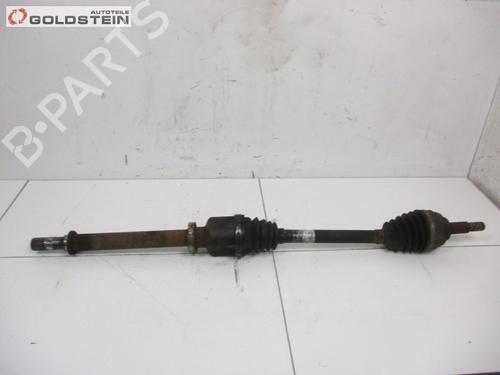 Used Right front driveshaft Right front driveshaft 37107515 37107515