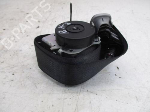 Rear right seatbelt OPEL ZAFIRA TOURER C (P12) 1.4 (75) | BP29094154I28 