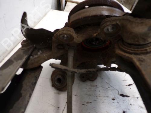 Right rear steering knuckle BMW 1 (E81) 116 i | BP37130129M28 - Image 4