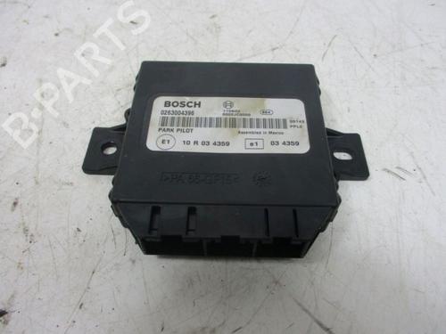 Used Electronic module FORD FIESTA VI (CB1, CCN) 1.25 (82 hp) 25826046