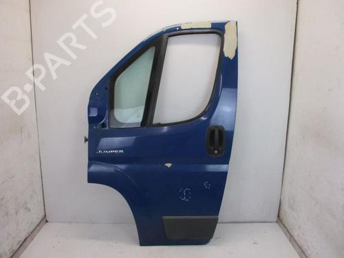 Dør venstre fortil CITROËN JUMPER II Van 3.0 HDi 160 (157 hp) 30667545