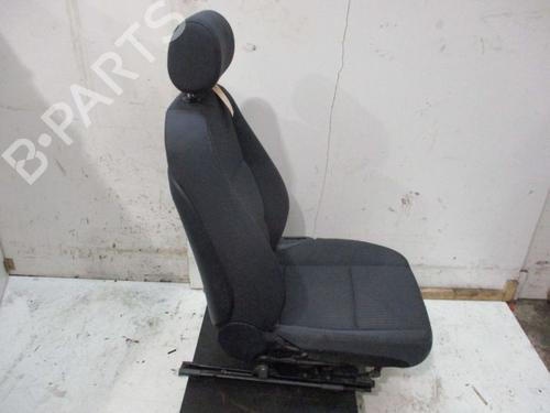 Left front seat AUDI A6 C6 (4F2) 3.2 FSI quattro | BP37123150C15 - Image 4