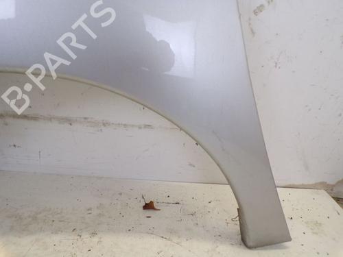 Left front fenders PEUGEOT EXPERT Van (VF3A_, VF3U_, VF3X_) 1.6 HDi 90 8V | BP29099900C41 