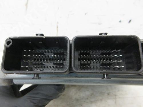 Engine control unit (ECU) PEUGEOT 307 CC (3B) 2.0 HDi 135 | BP19333337M57 