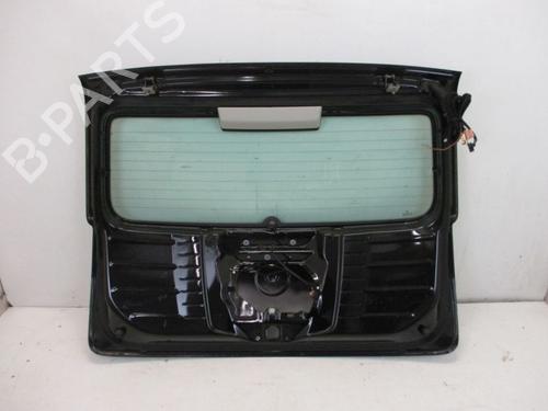 Tailgate VW FOX Hatchback (5Z1, 5Z3, 5Z4) 1.2 | BP18793319C6 