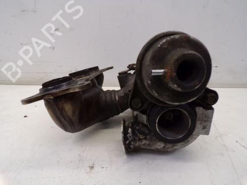 Turbolader/Kompressor BMW 3 (E90) 335 i xDrive | BP29100278M71 