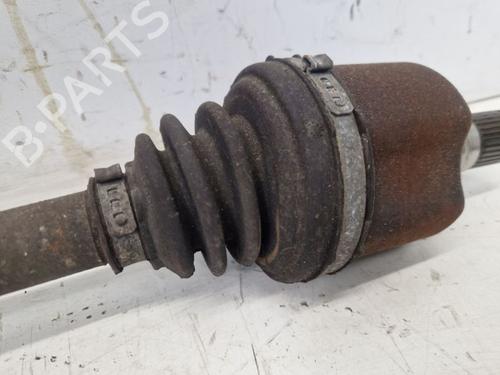 Left front driveshaft FORD S-MAX (WA6) 2.0 TDCi | BP30794990M38 