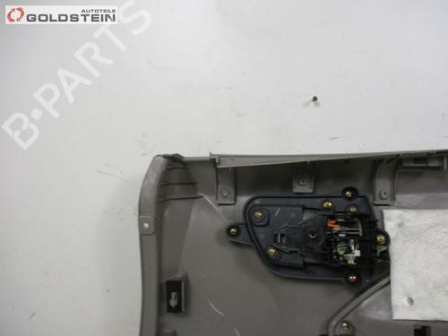 Front left panel MITSUBISHI GRANDIS (NA_W) 2.0 DI-D (NA8W) | BP37109078C58 - Image 7