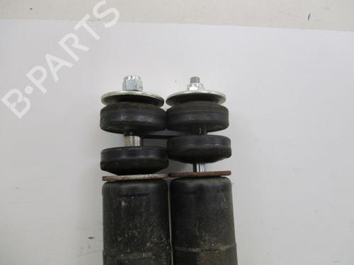 Other FIAT SEDICI (189_) 2.0 D Multijet 4x4 | BP18808644O1 