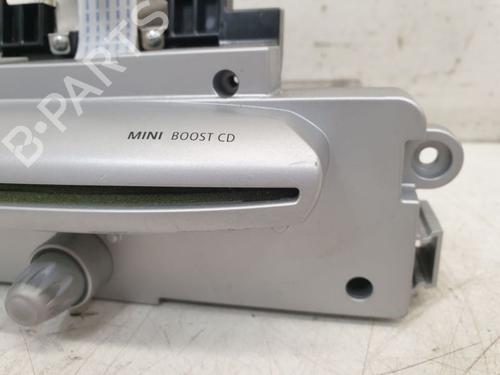 Radio MINI MINI Convertible (R57) Cooper S | BP36440650E6 - Image 5