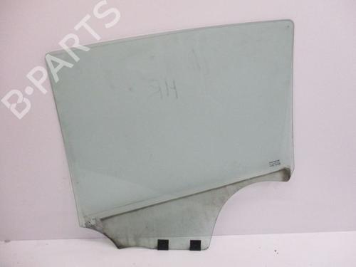 Rear right door window DACIA SANDERO 1.6 (BS0D, BS0B, BS0F, BS0H) | BP18800794C21