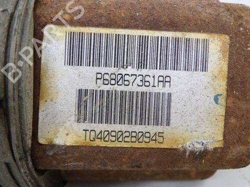 Left front driveshaft DODGE JOURNEY 3.6 | BP38505061M38 - Image 7