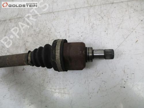 Left front driveshaft PEUGEOT RCZ 1.6 16V | BP37098305M38 - Image 2