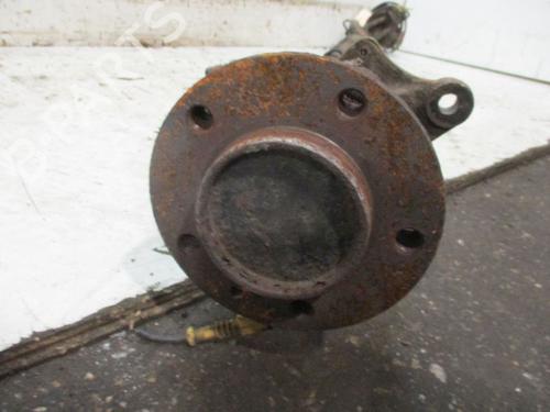 Bagaksel NISSAN INTERSTAR Van (X70) dCi 100 | BP37125586M2 - Image 10