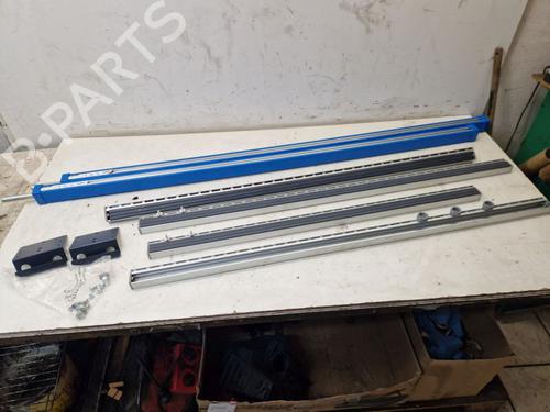Boot lining RENAULT TRAFIC III Van (FG_) 1.6 dCi 120 (FGMK) | BP38507692I3 - Image 2