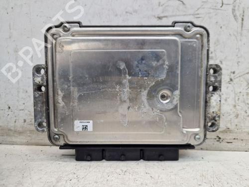 Engine control unit (ECU) RENAULT GRAND SCÉNIC III (JZ0/1_) 1.9 dCi (JZ0J, JZ0N, JZ1K, JZ1S) | BP29107697M57