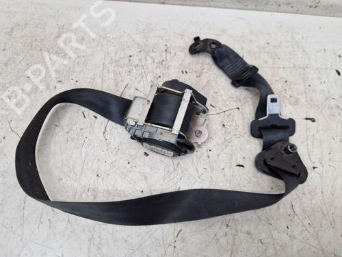front-left-seatbelt-renault-master-iii-van-fv-2010-37137814 main image