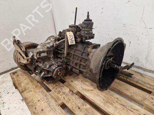 Cambio LAND ROVER 110/127 (LDH) 2.5 D 4x4 (69 hp) 30823135