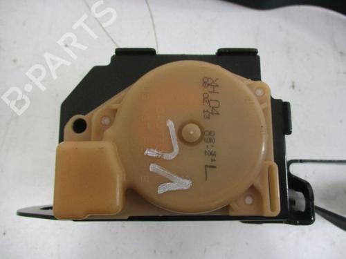 Front left seatbelt MAZDA CX-7 (ER) 2.3 MZR DISI Turbo AWD (ER3P) | BP37113454I26 - Image 2