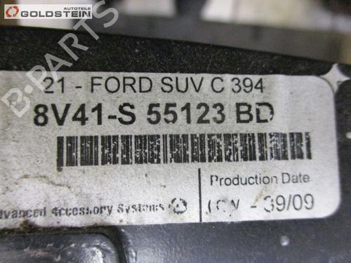 Tagræling FORD KUGA I 2.5 4x4 | BP37109225C65 - Image 10