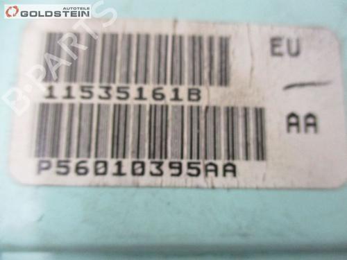 Control unit JEEP CHEROKEE (KJ) 2.5 CRD 4x4 | BP18759242M11 