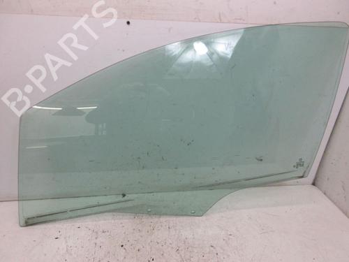 Used Front left quarter glass PEUGEOT 207 (WA_, WC_) 1.6 16V VTi (120 hp) 19291771
