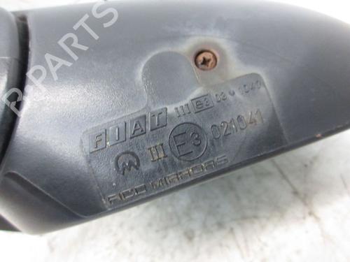 Left mirror FIAT BRAVO II (198_) 1.4 T-Jet (198AXF1B) | BP29095472C26 