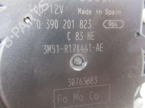 Rear wiper motor FORD C-MAX (DM2) 1.6 TDCi | BP37121219M102 - Image 7
