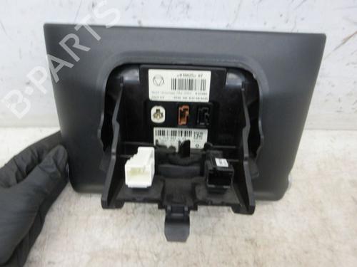 Display CITROËN C4 CACTUS 1.2 VTi 82 | BP30668534C48