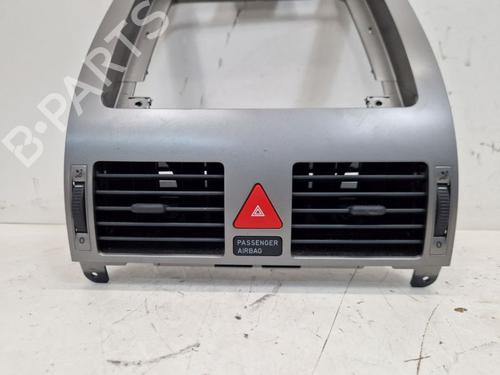 Air vent VW TOURAN (1T1, 1T2) 1.4 TSI | BP29108323I21 