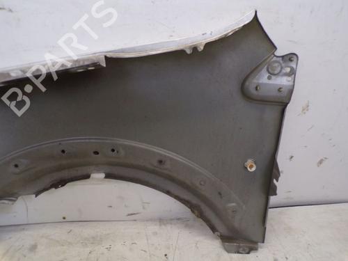 Right front fenders FORD TRANSIT CONNECT (P65_, P70_, P80_) 1.8 TDCi | BP18803118C42 