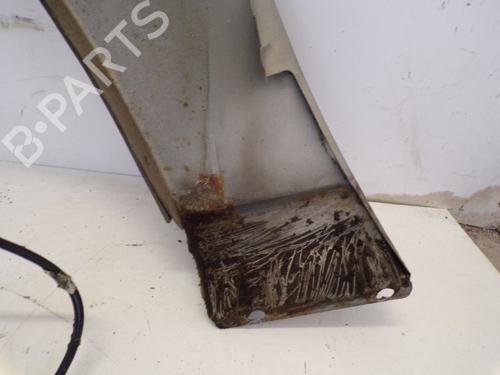 Right front fenders JEEP GRAND CHEROKEE II (WJ, WG) 4.0 4x4 | BP22927021C42 