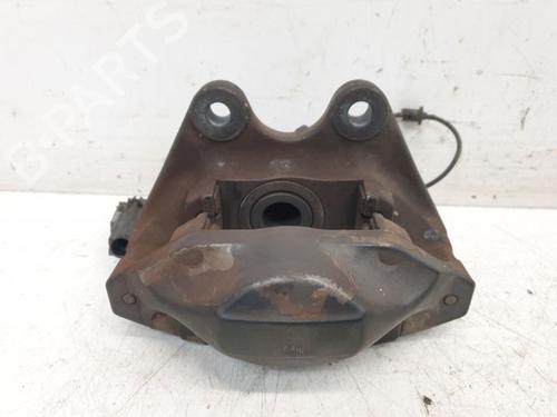 Used Right rear brake caliper Right rear brake caliper MERCEDES-BENZ M-CLASS (W163) ML 500 (163.175) (292 hp) 35947832 35947832
