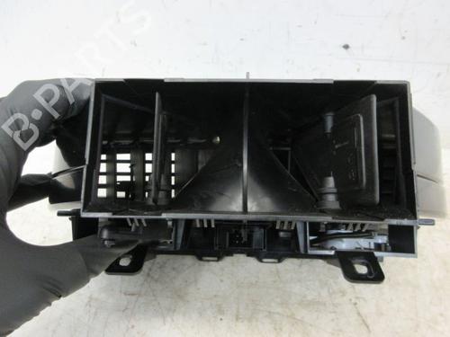 Air vent VW EOS (1F7, 1F8) 2.0 FSI | BP37129053I21 - Image 7