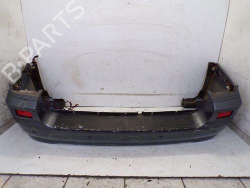 Used Rear bumper HYUNDAI TERRACAN (HP) 2.9 CRDi 4WD (163 hp) 30668280