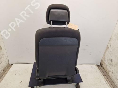 Right front seat JEEP COMPASS (MK49) 2.0 | BP33618642C16  - Image 8