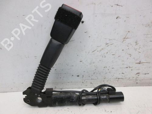 Used Seat buckle BMW 1 (E81) 118 d (143 hp) 29091136