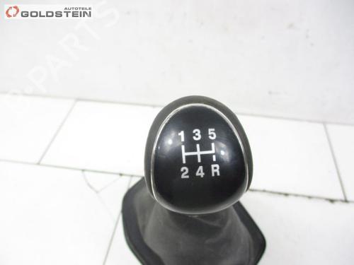 Shift knob FORD TRANSIT COURIER B460 Box Body/MPV 1.5 TDCi | BP18763565I34 