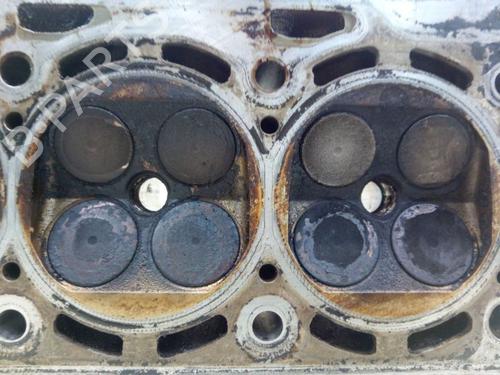 Cylinder head VW GOLF VI (5K1) 1.4 | BP29107480M5 