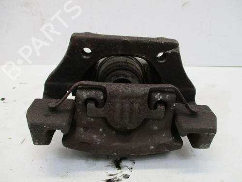 Used Left rear brake caliper BMW 5 Touring (E61) 530 d (231 hp) 18800741